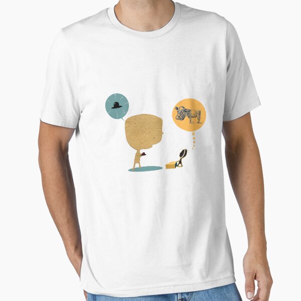 You're Going To Need A Bigger Hat Essential T-Shirt