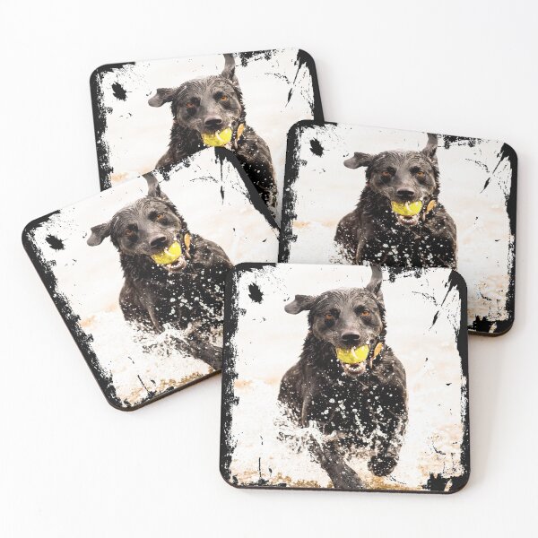 Item preview, Black Labrador Retriever  designed and sold by bdws.