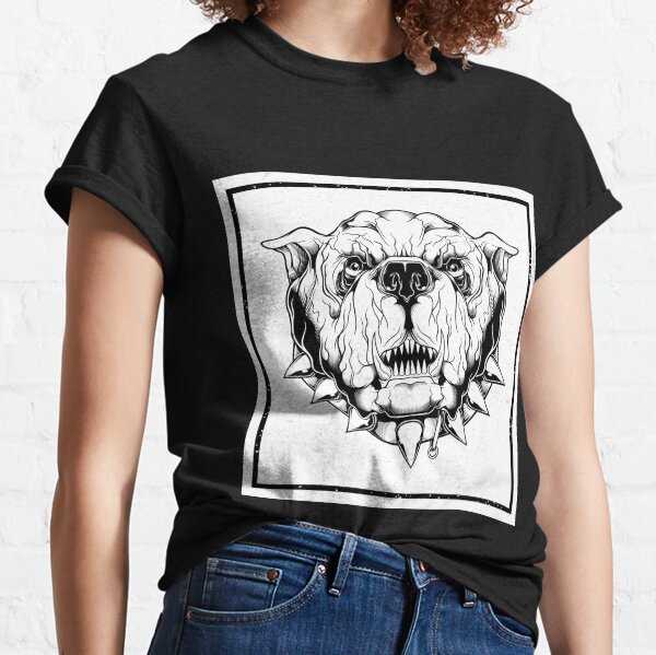 junk yard dog shirt