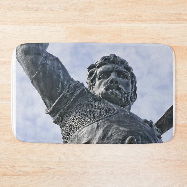 Item preview, El Cid-El Campeador (1040-1099) designed and sold by heatherfriedman.