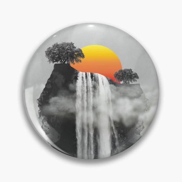 Item preview, Orange Sun designed and sold by saudaalk.