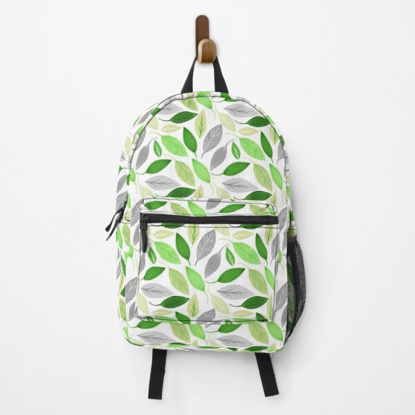 Item preview, Green Leaf Pattern Design designed and sold by Paulele.