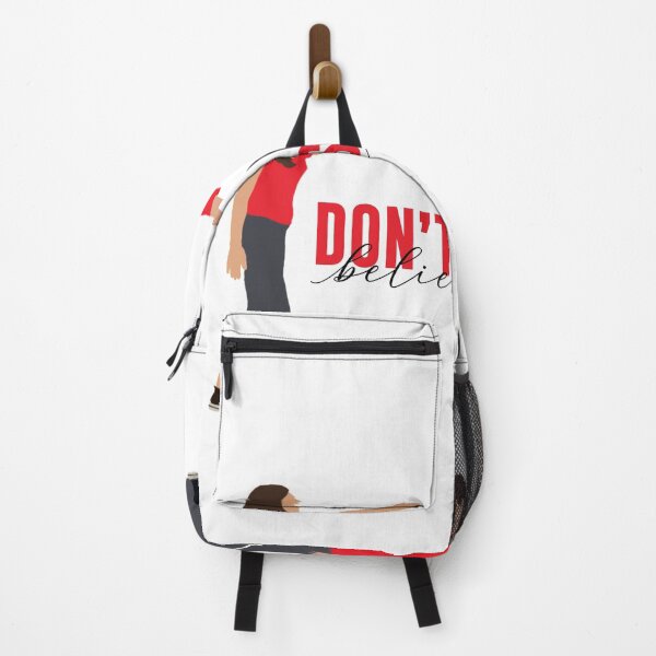 Item preview, Finn and Rachel - Don't Stop Believing designed and sold by gleespirit.
