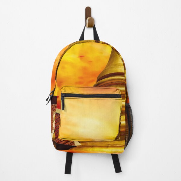 Item preview, Thai Temple Sunset designed and sold by AJEvans.