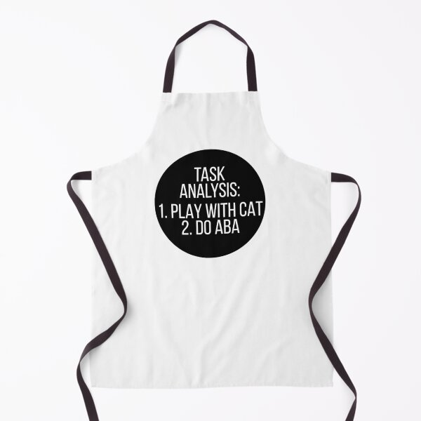 Item preview, Applied Behavior designed and sold by EvyStickersx.