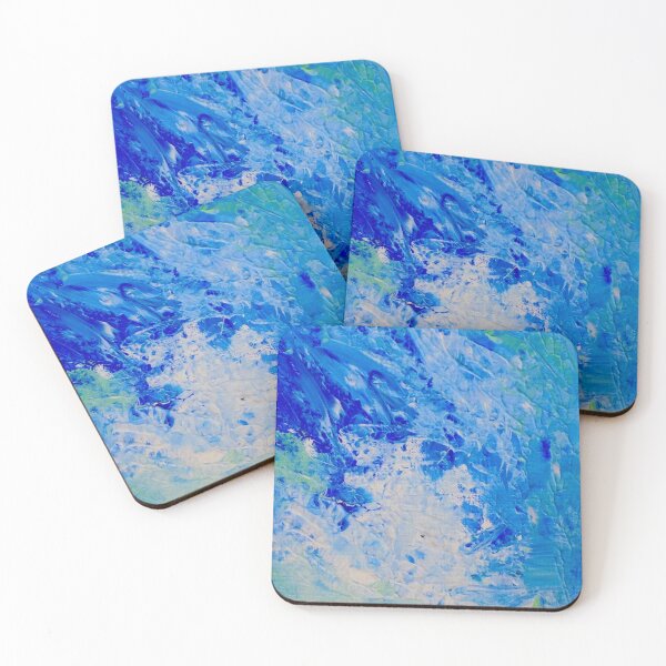 Item preview, Crashing Wave designed and sold by ArtfromPhoebe.