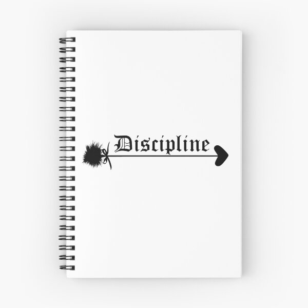 Item preview, Discipline. Daddy girl submissive domination designed and sold by chrlalexandru.