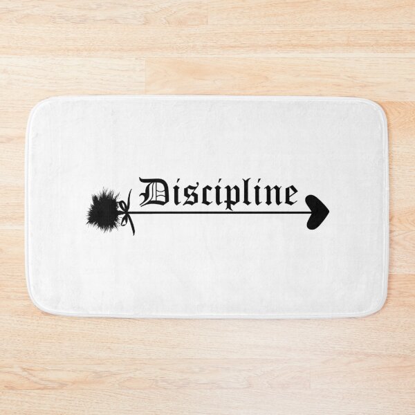 Item preview, Discipline. Daddy girl submissive domination designed and sold by chrlalexandru.