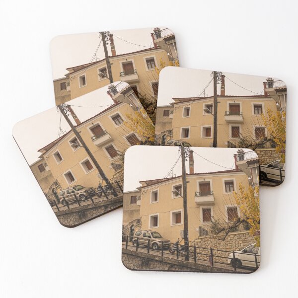 Item preview, Inside Arachova designed and sold by KensLensDesigns.