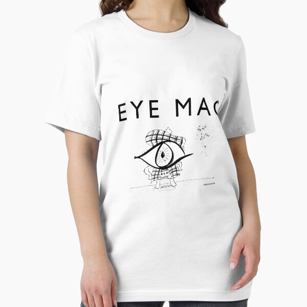 Eye Mac Essential T-Shirt