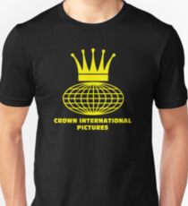 Crown International Unisex T-Shirt