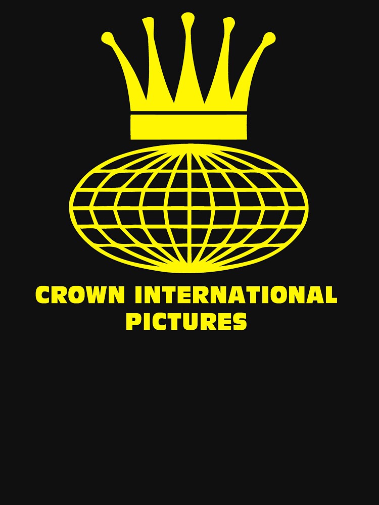 "Crown International" Tshirt for Sale by rene1890 Redbubble