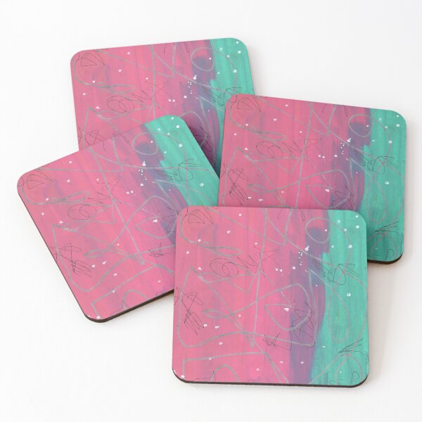 Item preview, Abstract 194 designed and sold by CecilieKaroline.