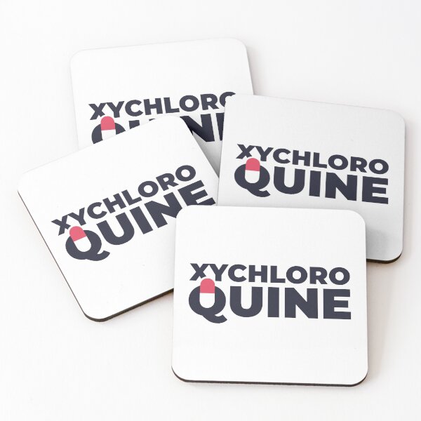 Item preview, xychloroquine designed and sold by AbraFero.