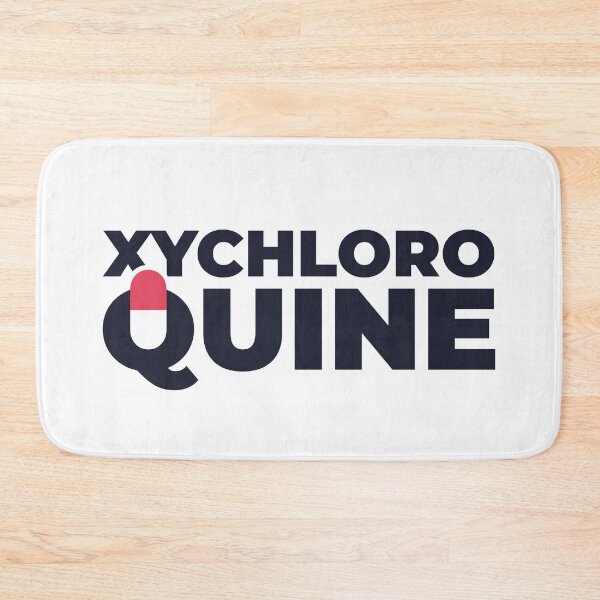 Item preview, xychloroquine designed and sold by AbraFero.