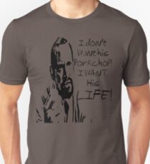 Montana Unisex T-Shirt