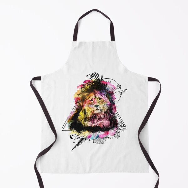 Item preview, THE LION designed and sold by pradeep kumar chauhan.