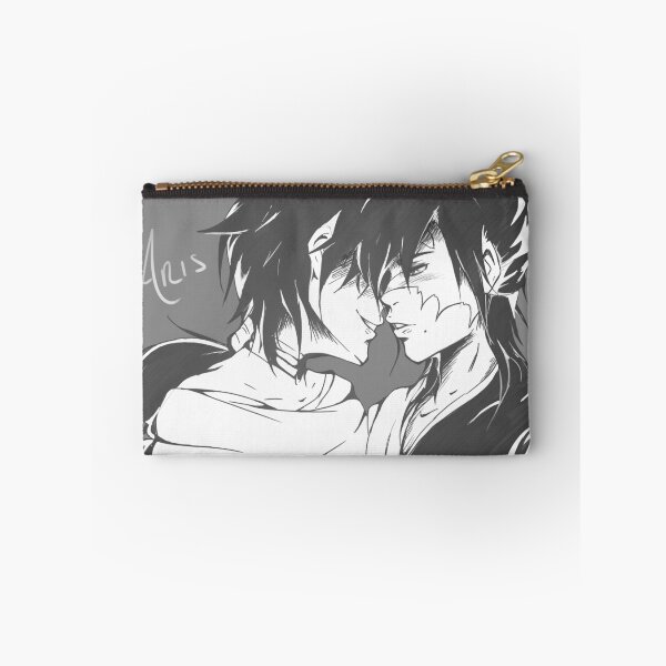 Aperçu de l'œuvre [JuHaku] Presque Baiser créée et vendue par ARIS-ARTWORK.