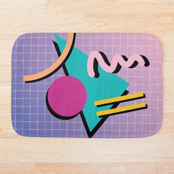 Item preview, Memphis Pattern 10 - Retro 90s / 80s designed and sold by GraphicWave.