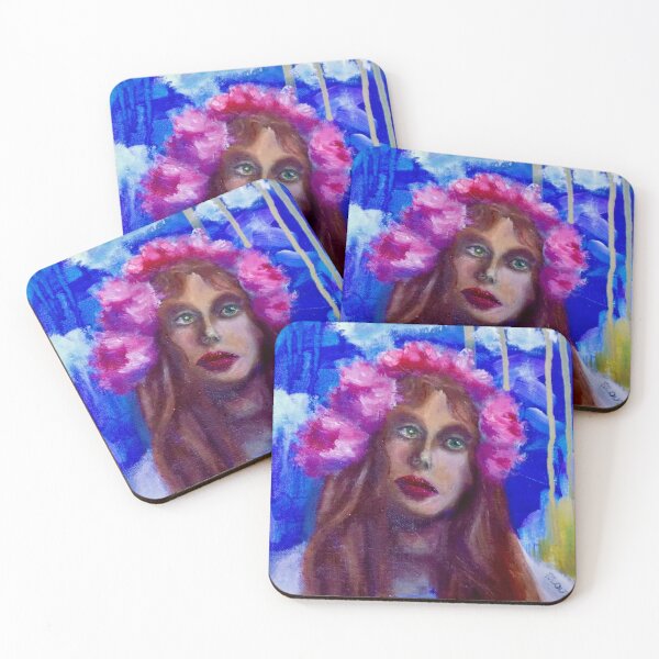 Item preview, Dreamy Bohemian designed and sold by ArtfromPhoebe.