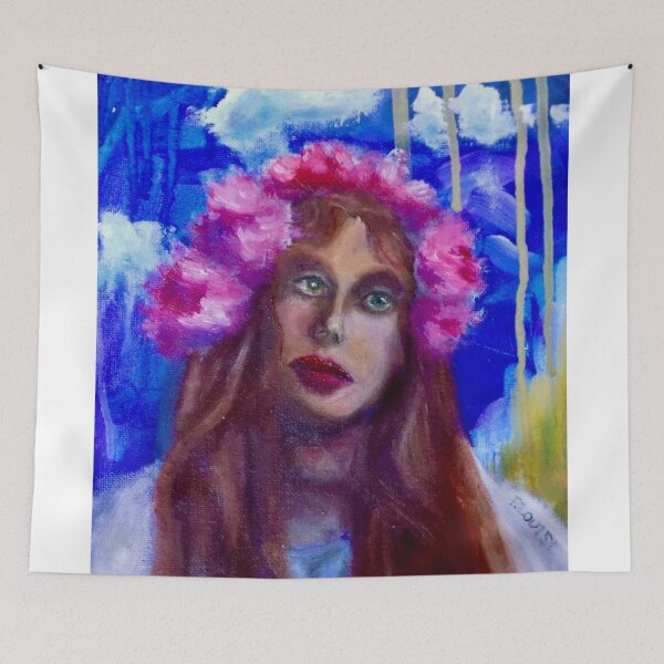 Item preview, Dreamy Bohemian designed and sold by ArtfromPhoebe.