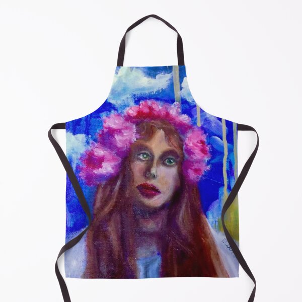 Item preview, Dreamy Bohemian designed and sold by ArtfromPhoebe.