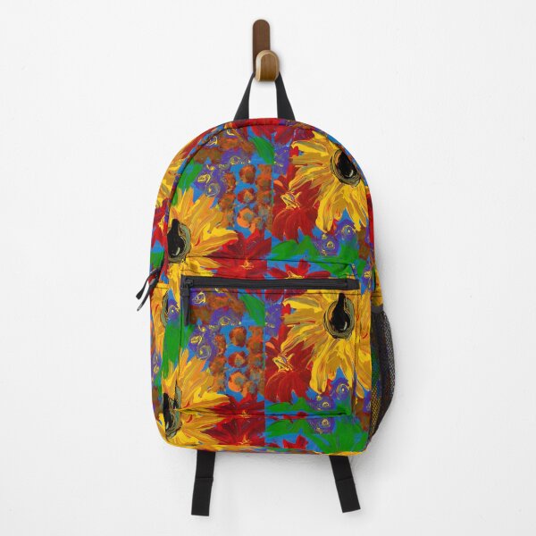 Item preview, Autumn Flowers designed and sold by ICan4Isaac.