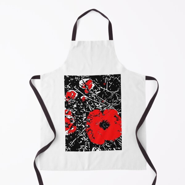 Item preview, Poppies designed and sold by sirglennbo.