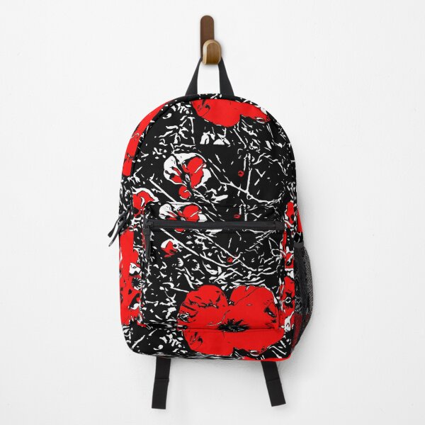 Item preview, Poppies designed and sold by sirglennbo.