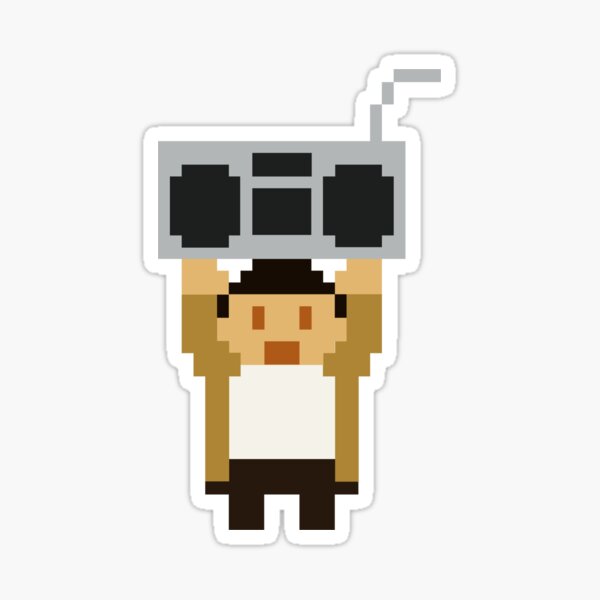 Item preview, the Legend of Cusack designed and sold by mutantninja.