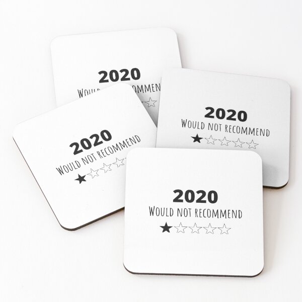 Item preview, 2020 - Would not Recommend designed and sold by SunnyDayStyle.