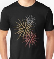 Hanabi Unisex T-Shirt