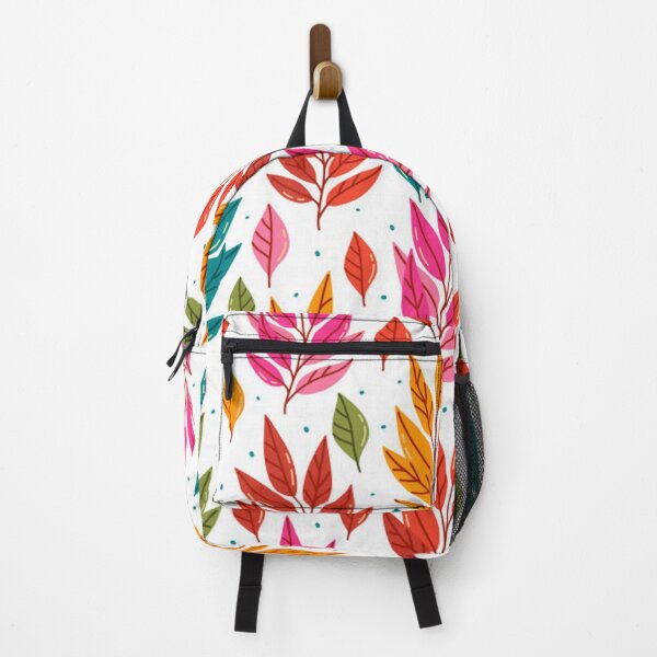 Item preview, Colorful Leaves designed and sold by pugmom4.
