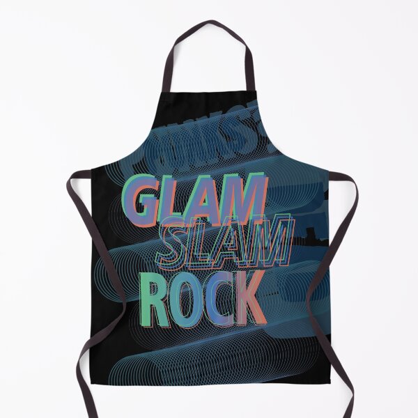 Item preview, Glam Slam Rock designed and sold by pradeep kumar chauhan.