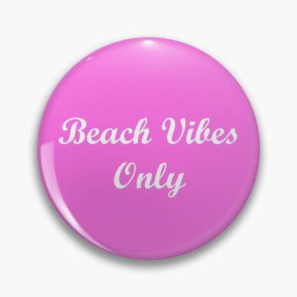 Item preview, Beach Vibes Only designed and sold by ThingsByJoy.