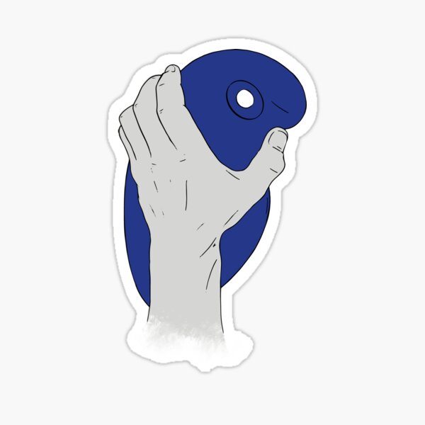 Item preview, Pinch Bouldering hands designed and sold by Greyclothing.