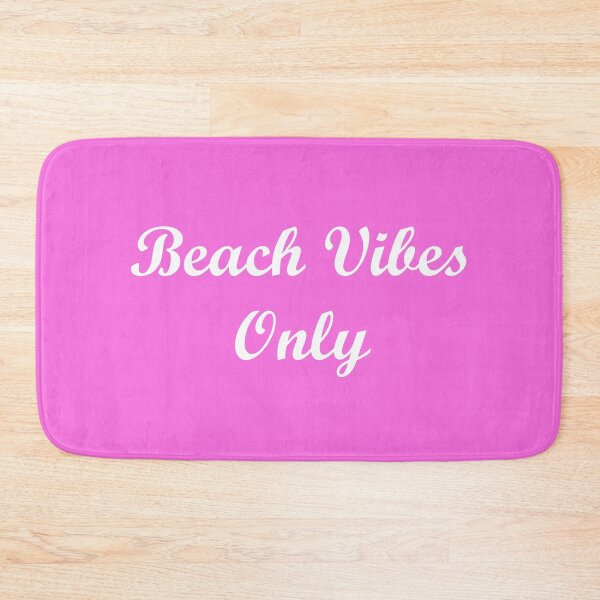 Item preview, Beach Vibes Only designed and sold by ThingsByJoy.