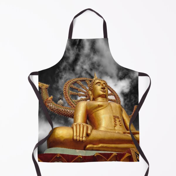 Item preview, Big Buddha Thailand designed and sold by AJEvans.