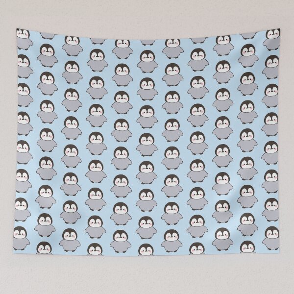 Item preview, Cute Penguin designed and sold by shoplilacsky.