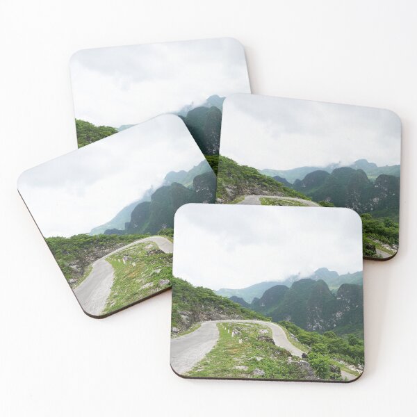 Item preview, Vietnam Landscape designed and sold by Hero-s.