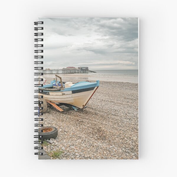 Item preview, Traditional crab fishing boat on Cromer beach  designed and sold by yackers1.