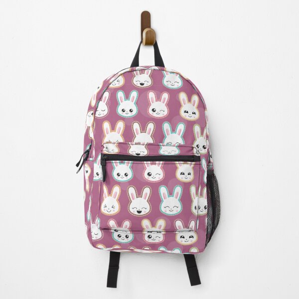 Item preview, Easter Rabbit Pattern designed and sold by artworkbyrihen.