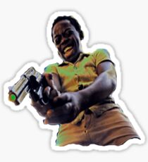 Zé Dadinho Sticker