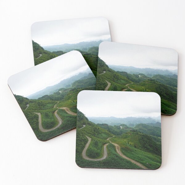 Item preview, Vietnam Landscape designed and sold by Hero-s.