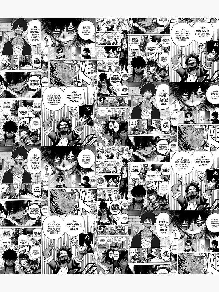 MAKO - Sac à dos graphisme Manga