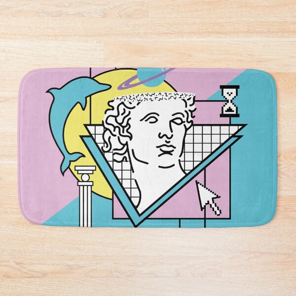 Item preview, Apollo - Vaporwave - 80s / 90s designed and sold by GraphicWave.