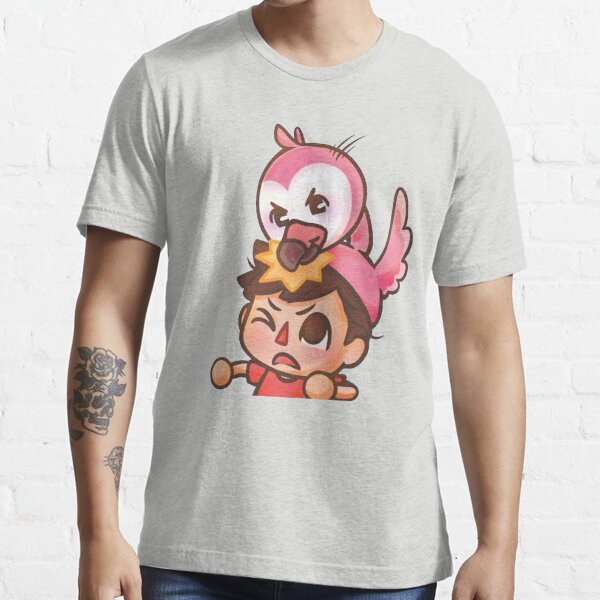 Flamingo Roblox Gifts Merchandise Redbubble - roblox flamingo merch