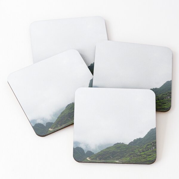 Item preview, Vietnam Landscape designed and sold by Hero-s.