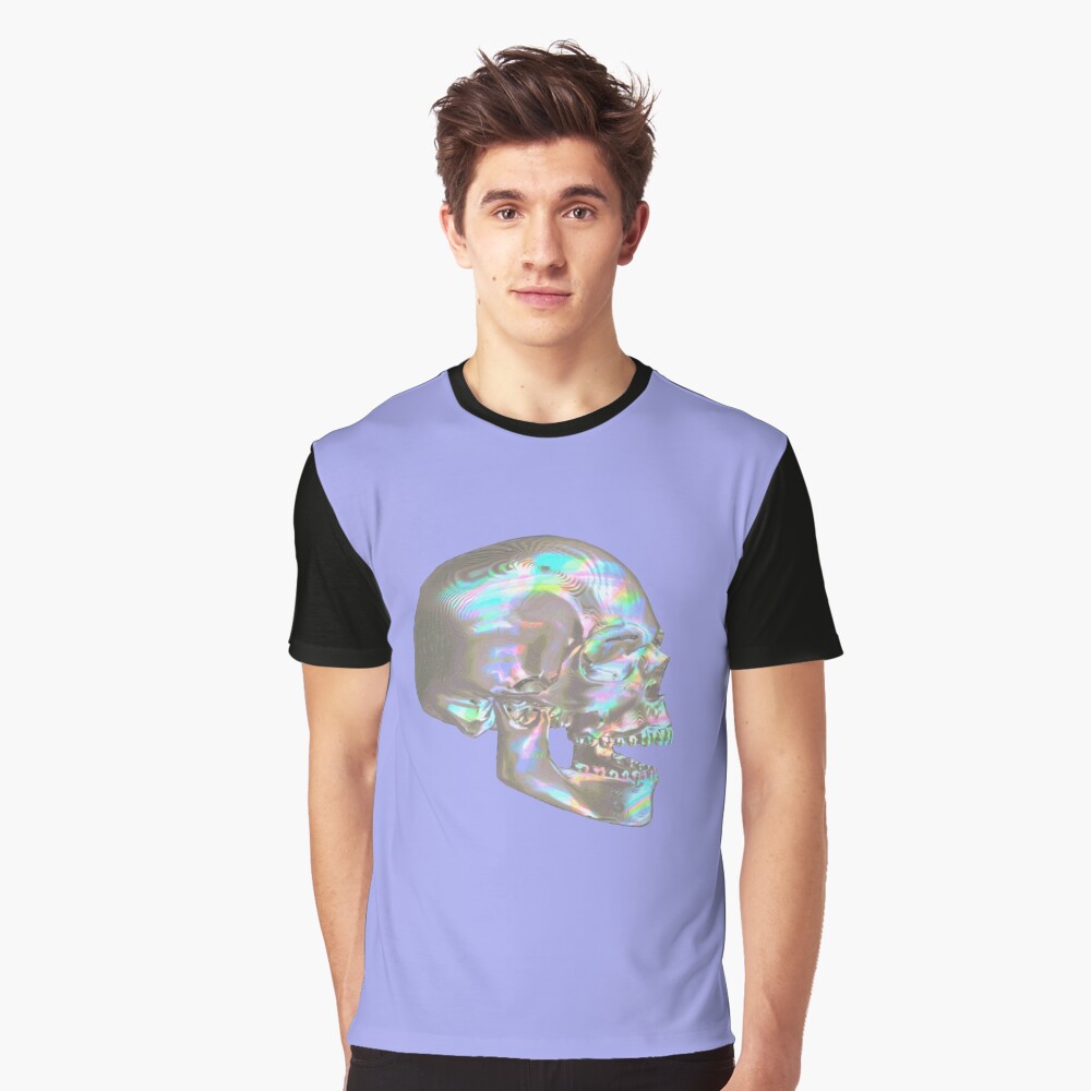 Item preview, Graphic T-Shirt designed and sold by dinaaaaaah.