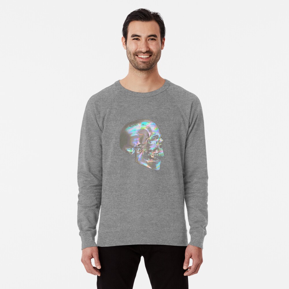 Item preview, Lightweight Sweatshirt designed and sold by dinaaaaaah.